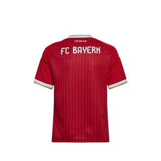 Bayern munich home jersey youth