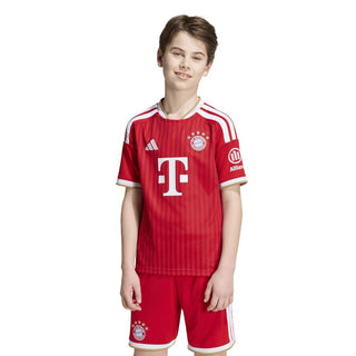 Bayern munich home jersey youth