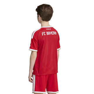 Bayern munich home jersey youth