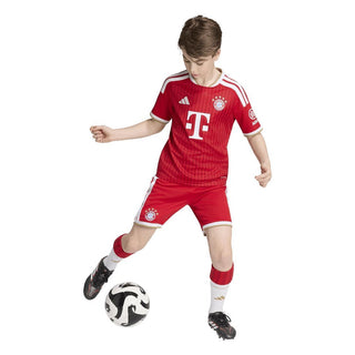 Bayern munich home jersey youth