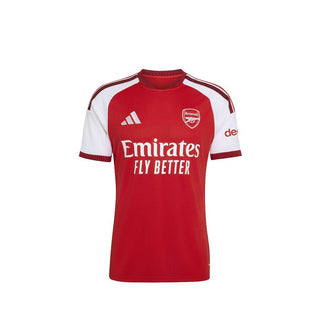 Arsenal fc home jersey men's
