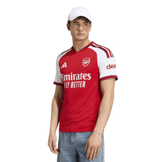 Arsenal fc home jersey men's