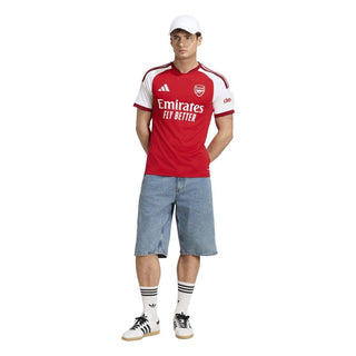 Arsenal fc home jersey men's