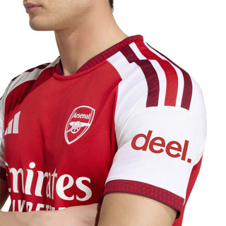 Arsenal fc home jersey men's