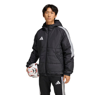 Manteau d'hiver tiro 26 homme