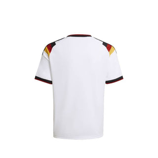 Maillot allemagne home junior