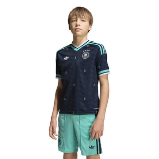 Maillot allemagne away junior
