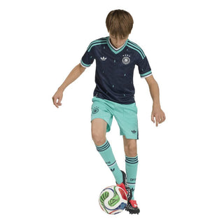 Maillot allemagne away junior