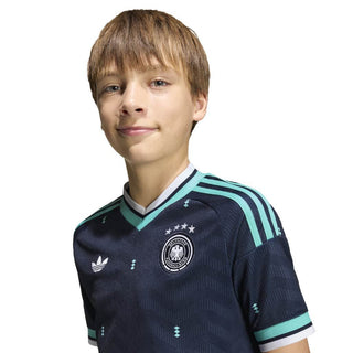 Maillot allemagne away junior