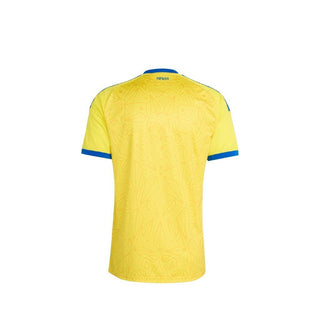 Maillot ukraine home (homme)