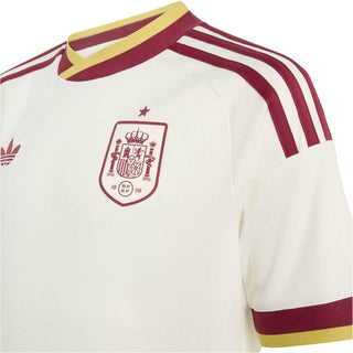 Maillot espagne away junior