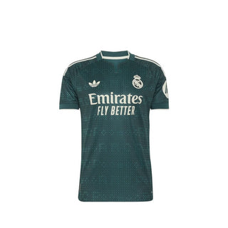 Maillot real madrid 26/27 away ad