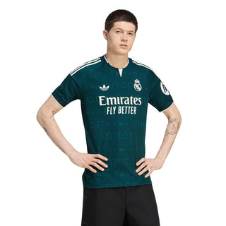 Maillot real madrid 26/27 away ad