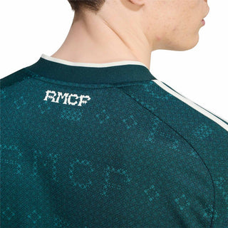 Maillot real madrid 26/27 away ad