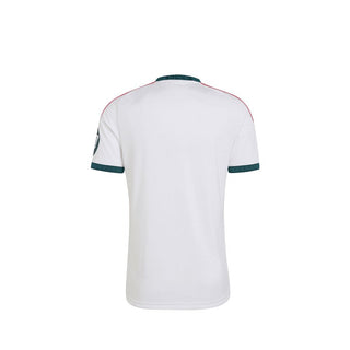 Real madrid 26/27 home jersey men's