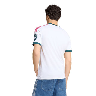 Real madrid 26/27 home jersey men's