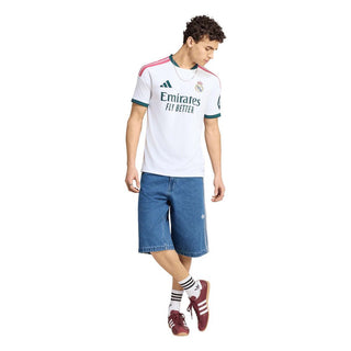 Real madrid 26/27 home jersey men's
