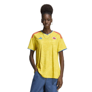 Maillot colombie home femme