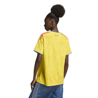 Maillot colombie home femme