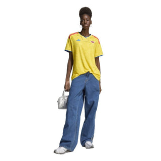 Maillot colombie home femme