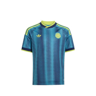 Maillot colombie away junior