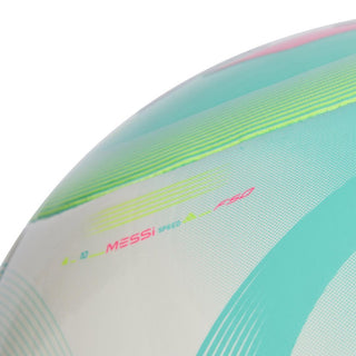 Ballon messi club
