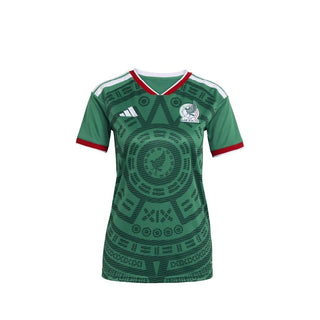 Maillot mexique home femme