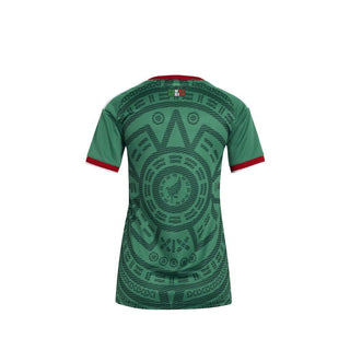 Maillot mexique home femme