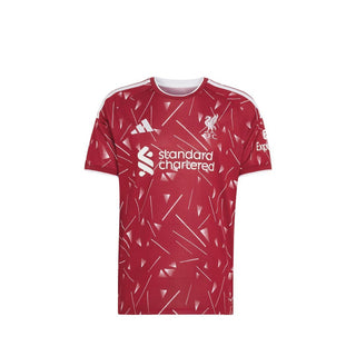 Liverpool fc home jersey men's