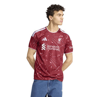 Liverpool fc home jersey men's