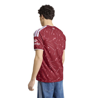 Liverpool fc home jersey men's