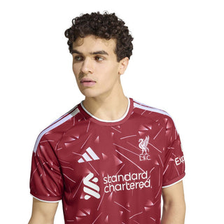 Liverpool fc home jersey men's