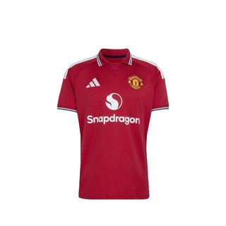 Maillot manchester united home - homme