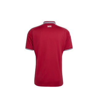 Maillot manchester united home - homme