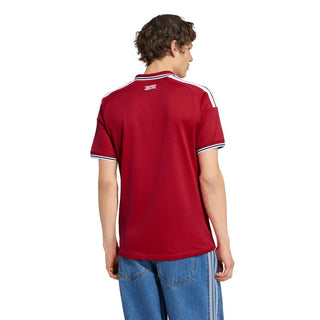 Maillot manchester united home - homme
