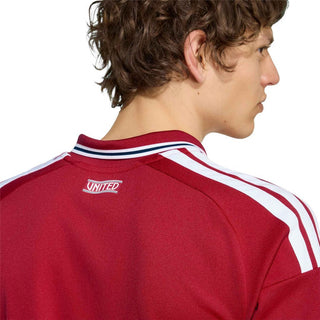 Maillot manchester united home - homme