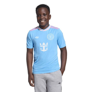 Inter miami messi 3rd jersey youth
