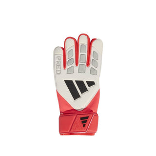 Gants gardien predator match ad