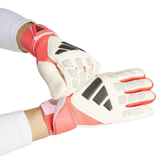 Gants gardien predator match ad
