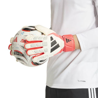 Gants gardien predator match ad