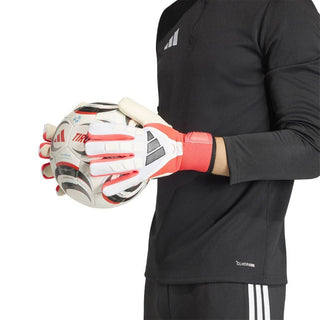 Gants gardien predator competition ad