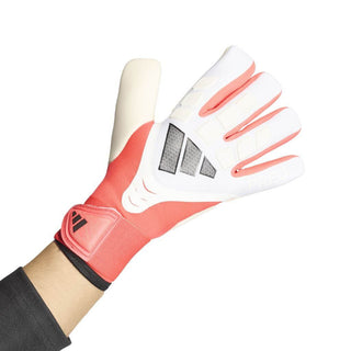 Gants gardien predator competition ad