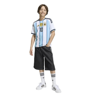 Maillot argentine messi home junior