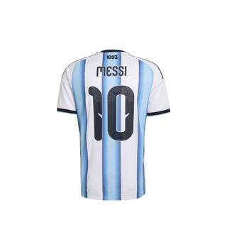 Maillot messi argentine home (homme)
