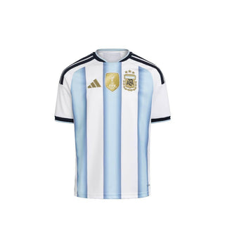 Maillot argentine home junior