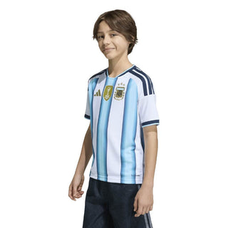 Maillot argentine home junior