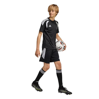 Short tiro 26 league junior