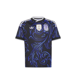 Maillot argentine away junior