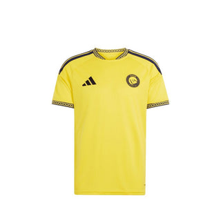 Al nassar fc home jersey men's