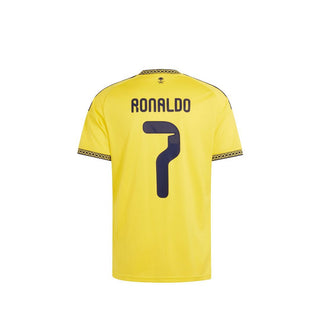 Al nassar fc home jersey men's